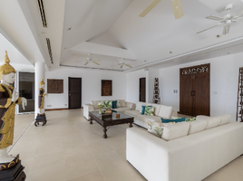 6 Bedroom Villa for rent at Baan Sawan, Rawai