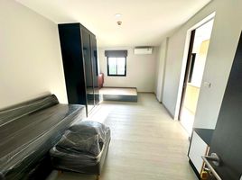 Studio Condo for rent at VIP Great Hill Condominium, Sakhu, Thalang, Phuket