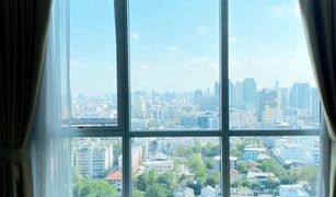 1 Bedroom Condo for sale in Huai Khwang, Bangkok Rhythm Ratchada