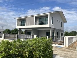 3 Bedroom Villa for sale at Bodek Real Estate, Don Thong, Mueang Phitsanulok