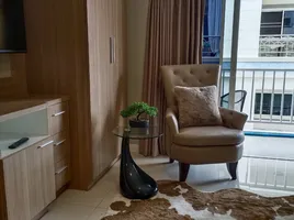 Studio Condo for rent at New Nordic VIP 6, Nong Prue