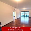 2 Bedroom Condo for sale in Yankin, Yangon