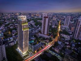 1 Schlafzimmer Appartement zu verkaufen im The Fine Bangkok Thonglor-Ekamai, Khlong Tan Nuea