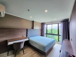 1 Schlafzimmer Wohnung zu vermieten im Natura Green Residence, Chang Phueak, Mueang Chiang Mai