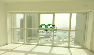 3 Bedrooms Apartment for sale in Marina Square, Abu Dhabi 