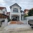 4 Bedroom Villa for sale at Grand Park View Sriracha, Surasak