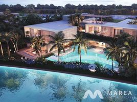 8 Bedroom Villa for sale at Lanai Island, Royal Residence, Dubai Sports City