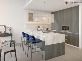 1 Bedroom Condo for sale at Waves Grande, Azizi Riviera