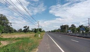 N/A Grundstück zu verkaufen in Nong Bua Khok, Buri Ram 