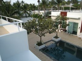 1 Bedroom Villa for sale at The Beach Village, Sam Roi Yot, Sam Roi Yot