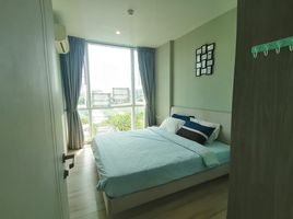 1 Schlafzimmer Appartement zu vermieten im The Base Downtown, Wichit, Phuket Town, Phuket