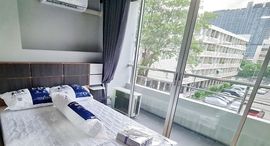 Available Units at Phayapirom Regent Taksin-Sathorn