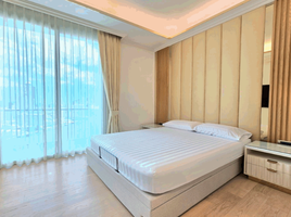 2 Schlafzimmer Wohnung zu vermieten im The Residences Mandarin Oriental Bangkok, Khlong Ton Sai