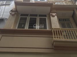 Studio Villa for sale in Quang An, Tay Ho, Quang An