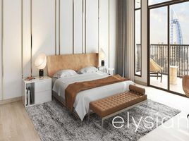 1 Bedroom Apartment for sale at Jadeel, Madinat Jumeirah Living