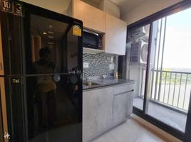 1 Bedroom Apartment for rent at The Politan Aqua, Bang Kraso