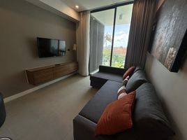 1 Schlafzimmer Appartement zu vermieten im Ocean Stone, Choeng Thale