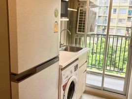 1 Bedroom Condo for sale at Plum Condo Rangsit Alive, Khlong Nueng, Khlong Luang