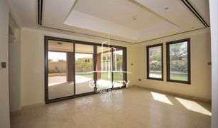 4 Bedrooms Townhouse for sale in Saadiyat Beach, Abu Dhabi Saadiyat Beach Villas