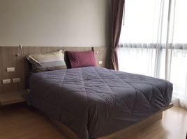 1 Bedroom Apartment for rent at Sugar Palm Residence, Talat Nuea