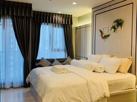 1 Schlafzimmer Wohnung zu vermieten im Life One Wireless, Lumphini, Pathum Wan, Bangkok