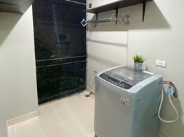 1 Schlafzimmer Appartement zu vermieten im Zenith Place at Huay Kwang, Huai Khwang, Huai Khwang