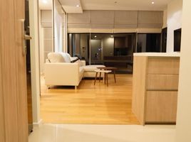 2 Schlafzimmer Wohnung zu vermieten im Circle Living Prototype, Makkasan, Ratchathewi