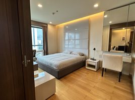 1 Schlafzimmer Wohnung zu vermieten im The Address Sathorn, Si Lom