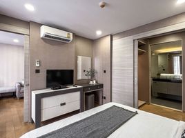 1 Bedroom Apartment for rent at Klass Langsuan, Lumphini