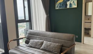 曼谷 Bang Chak The Line Sukhumvit 101 1 卧室 公寓 售 