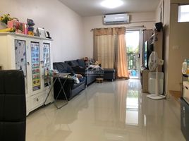 3 Bedroom House for sale at Pruksaville 70 Rama 5-Sirindhorn, Bang Phai