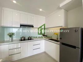 2 Bedroom Apartment for rent at Hiyori Garden Tower, An Hai Tay, Son Tra, Da Nang