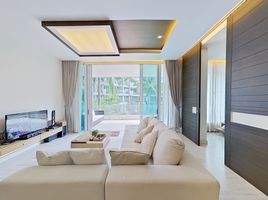 2 Schlafzimmer Wohnung zu vermieten im Ocas Hua Hin, Hua Hin City, Hua Hin