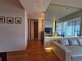 2 Bedroom Apartment for sale at The Met, Thung Mahamek