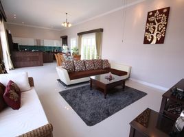3 Schlafzimmer Villa zu vermieten im CASA Collina Hua Hin , Hin Lek Fai, Hua Hin