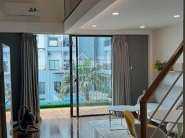 2 Schlafzimmer Appartement zu vermieten im M-One Nam Sài Gòn, Tan Kieng