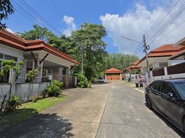 3 Bedroom House for rent at The Valley 2 , Si Sunthon