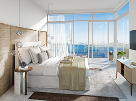 5 Bedroom Apartment for sale at Bluewaters Residences, Dubai Marina, Dubai
