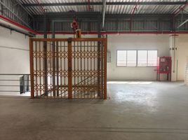  Warehouse for rent in Samut Prakan, Bang Pla, Bang Phli, Samut Prakan