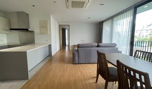 2 Bedrooms Condo for sale in Khlong Tan Nuea, Bangkok Chern Residence