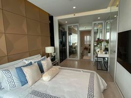 2 Schlafzimmer Appartement zu verkaufen im Chapter One Shine Bang Po, Bang Sue, Bang Sue, Bangkok