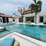 4 Bedroom Villa for rent at Sai Taan Villas, Choeng Thale, Thalang, Phuket