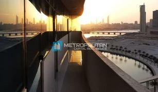 3 Bedrooms Apartment for sale in City Of Lights, Abu Dhabi Marina Bay