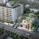 โค้บบ์ ลาดพร้าว-สุทธิสาร