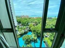1 Bedroom Apartment for rent at The Riviera Monaco, Nong Prue, Pattaya