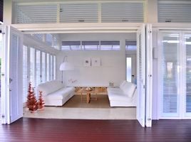 3 Schlafzimmer Villa zu verkaufen im The Beach House, Chak Phong, Klaeng, Rayong