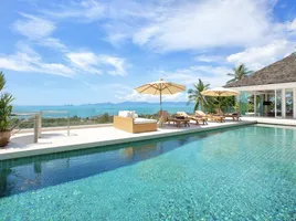 4 Bedroom Villa for rent in Surat Thani, Maenam, Koh Samui, Surat Thani