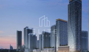 3 Habitaciones Apartamento en venta en EMAAR Beachfront, Dubái Seapoint