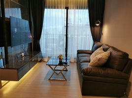 2 Schlafzimmer Appartement zu vermieten im Life Asoke Rama 9, Makkasan