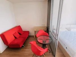 1 Schlafzimmer Appartement zu verkaufen im Lumpini Ville Naklua - Wongamat, Na Kluea